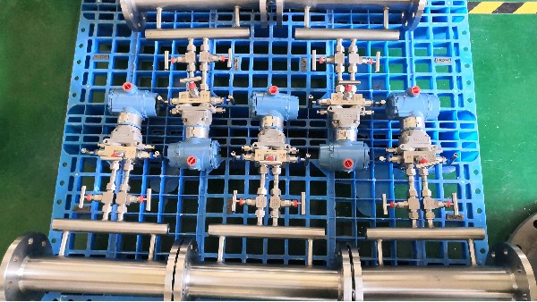 九游(中国)楔形流量计发展以及优势